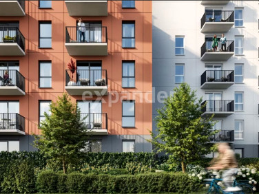 Mieszkanie apartamentowiec sprzedaż