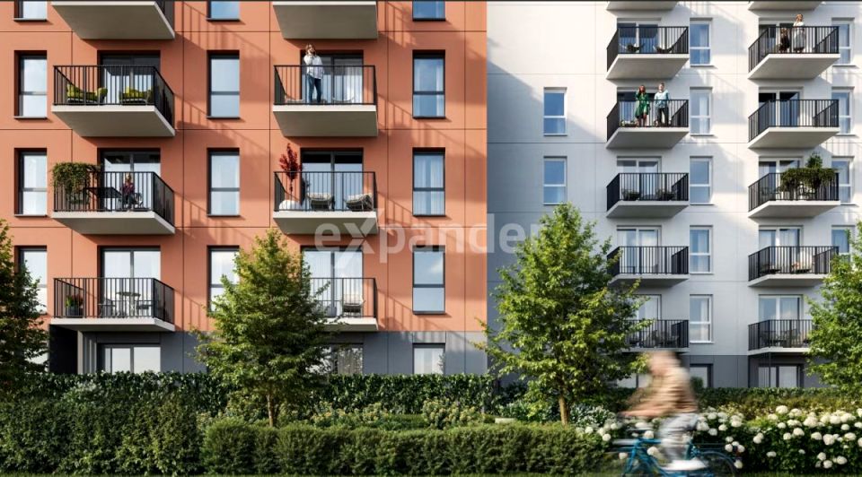 Mieszkanie apartamentowiec sprzedaż