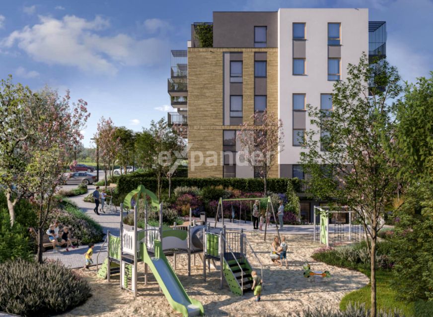 Mieszkanie Gdańsk sprzedaż