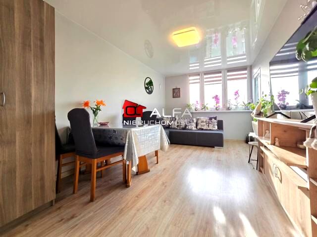 Mieszkanie Świdnica