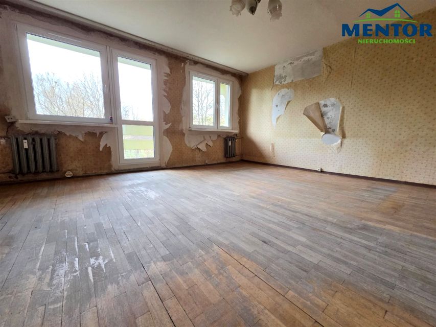 Mieszkanie Wałbrzych