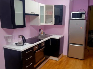 Mieszkanie Białystok