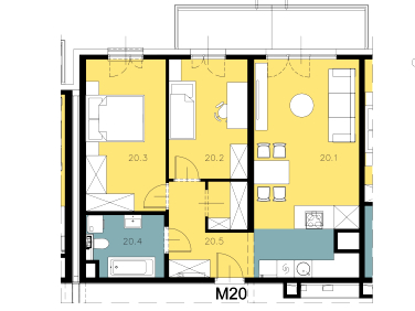 Mieszkanie Chorzów sprzedaż