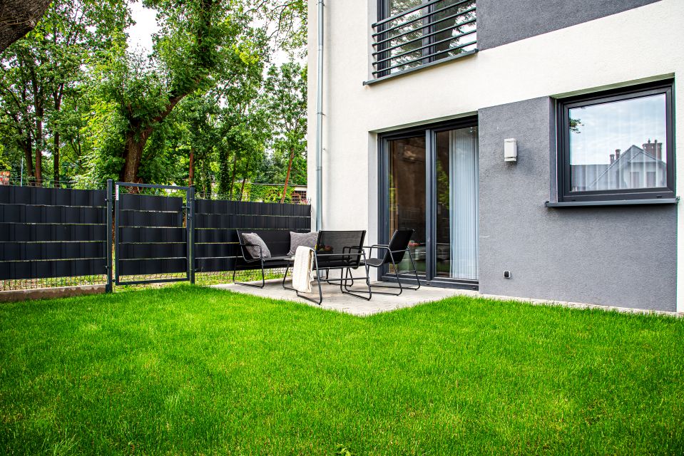 Mieszkanie Bolesławiec