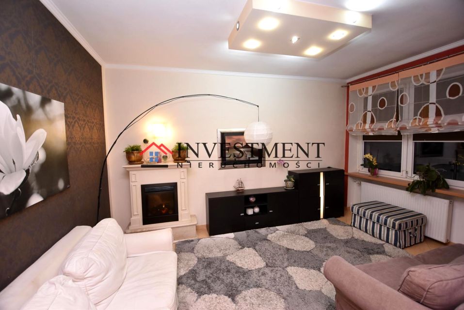 Mieszkanie Kędzierzyn-Koźle