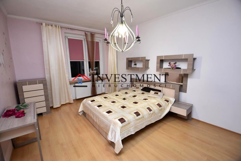 Mieszkanie Kędzierzyn-Koźle sprzedaż