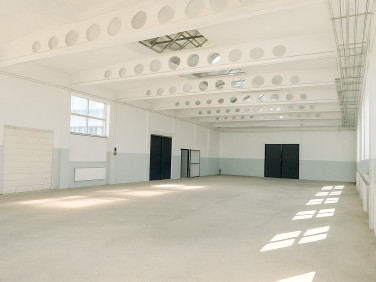 Budynek użytkowy Bydgoszcz