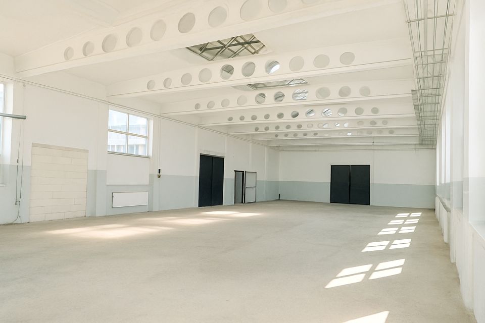 Budynek użytkowy Bydgoszcz