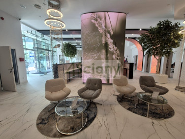 Lokal Warszawa wynajem