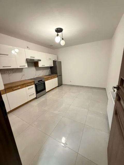 Mieszkanie Kazimierza Wielka