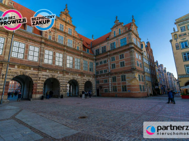 Mieszkanie Gdańsk