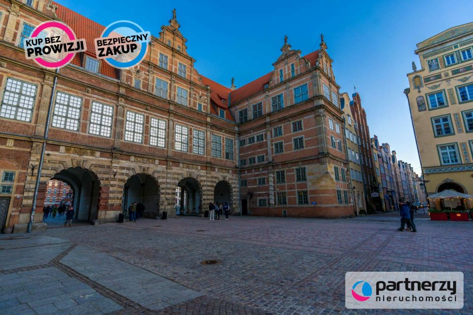 Mieszkanie Gdańsk