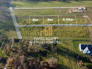 Działka budowlana Rzeszów