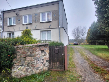 Mieszkanie Iłowo-Osada