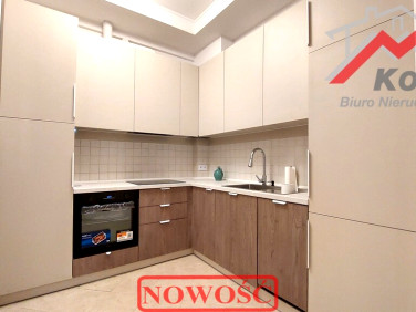 Mieszkanie Dziekanów Leśny