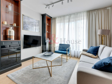 Mieszkanie przy lesie