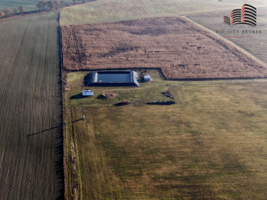 Działka budowlana Szczecin