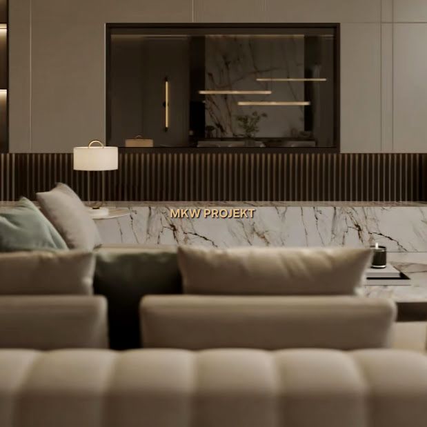 Mieszkanie apartamentowiec Wrocław