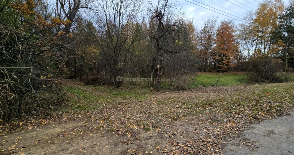 Działka rolna Cicibór Duży