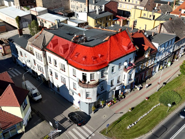 Mieszkanie Jastrowie