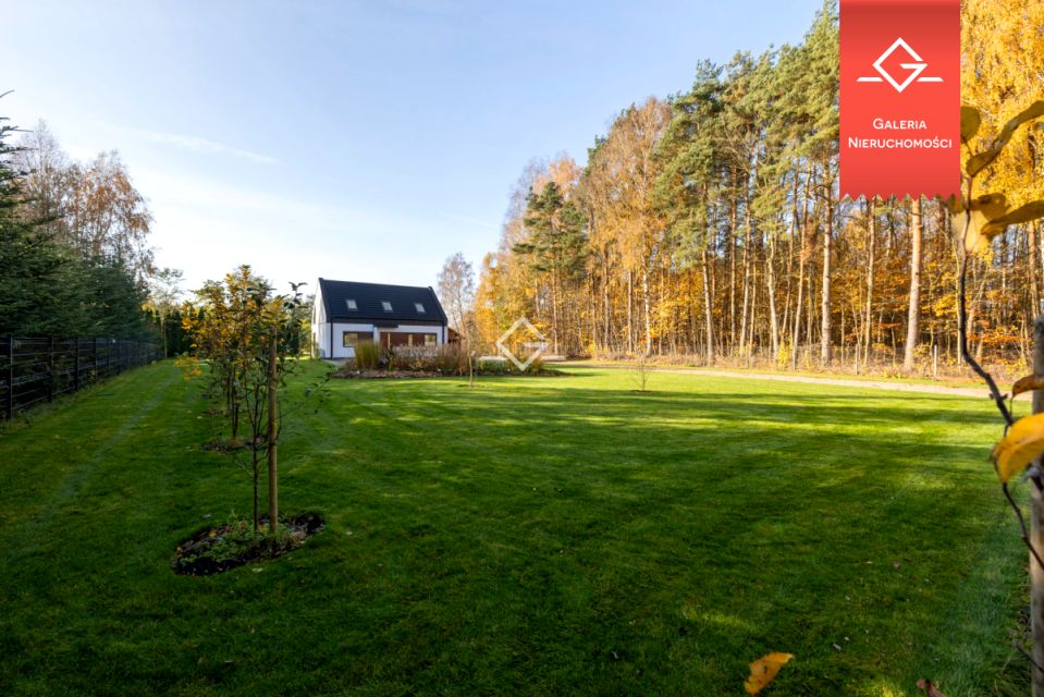 Dom Lipinki Królewskie