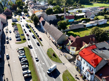 Mieszkanie Jastrowie