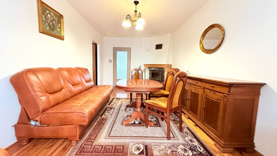 Mieszkanie Zielona Góra