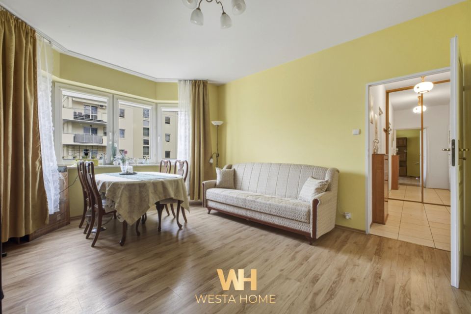 Mieszkanie Konstancin-Jeziorna