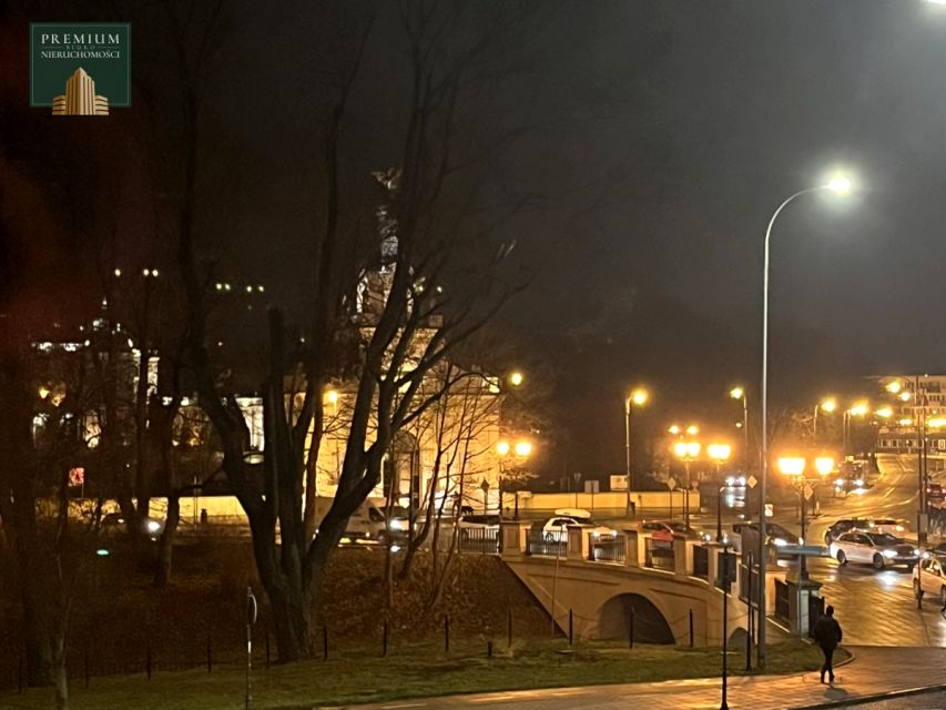 Mieszkanie Białystok