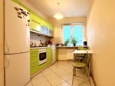 Mieszkanie blok mieszkalny sprzedaż