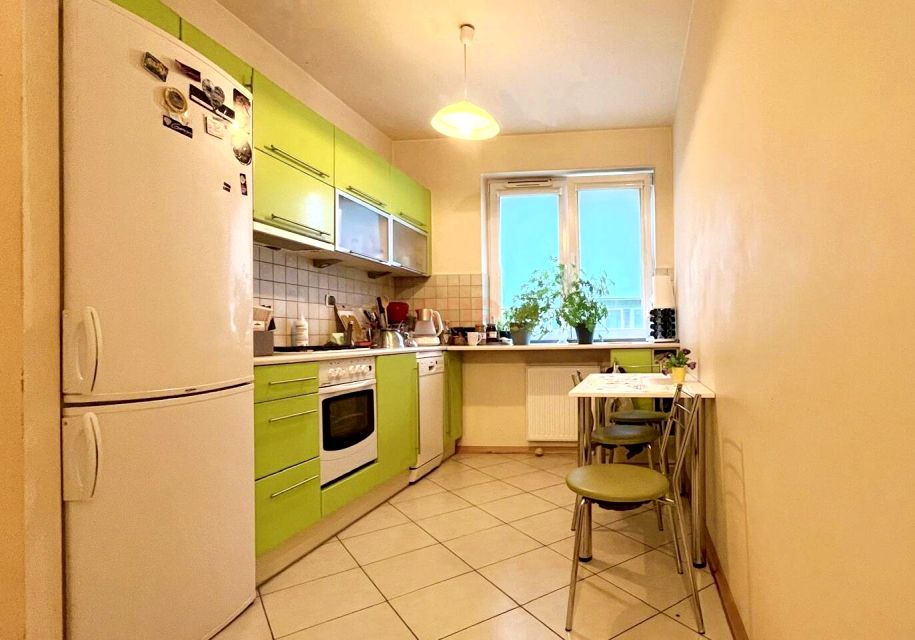 Mieszkanie blok mieszkalny sprzedaż