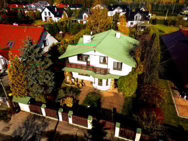 Dom Konstantynów Łódzki