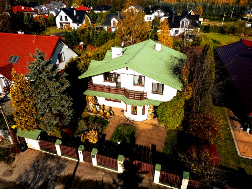 Dom Konstantynów Łódzki