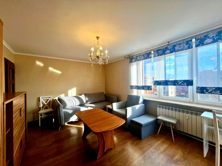 Mieszkanie Jarosław sprzedaż