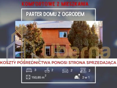 Mieszkanie GOLENIÓW sprzedaż