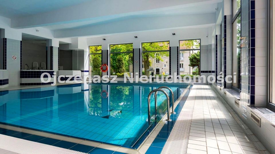 Mieszkanie Kołobrzeg