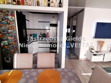 Mieszkanie Jastrzębie-Zdrój