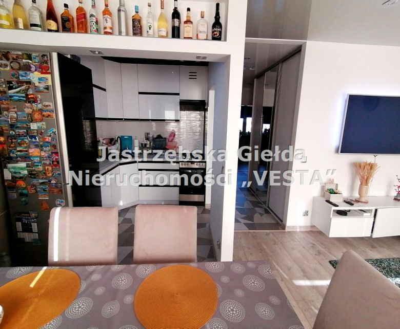 Mieszkanie Jastrzębie-Zdrój