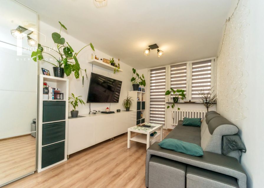 Mieszkanie Bielsko-Biała