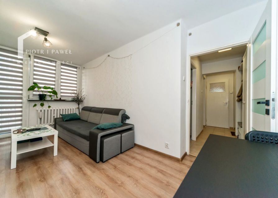 Mieszkanie blok mieszkalny Bielsko-Biała