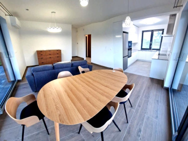 Dom Zielonki wynajem