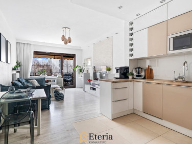 Mieszkanie apartamentowiec sprzedaż