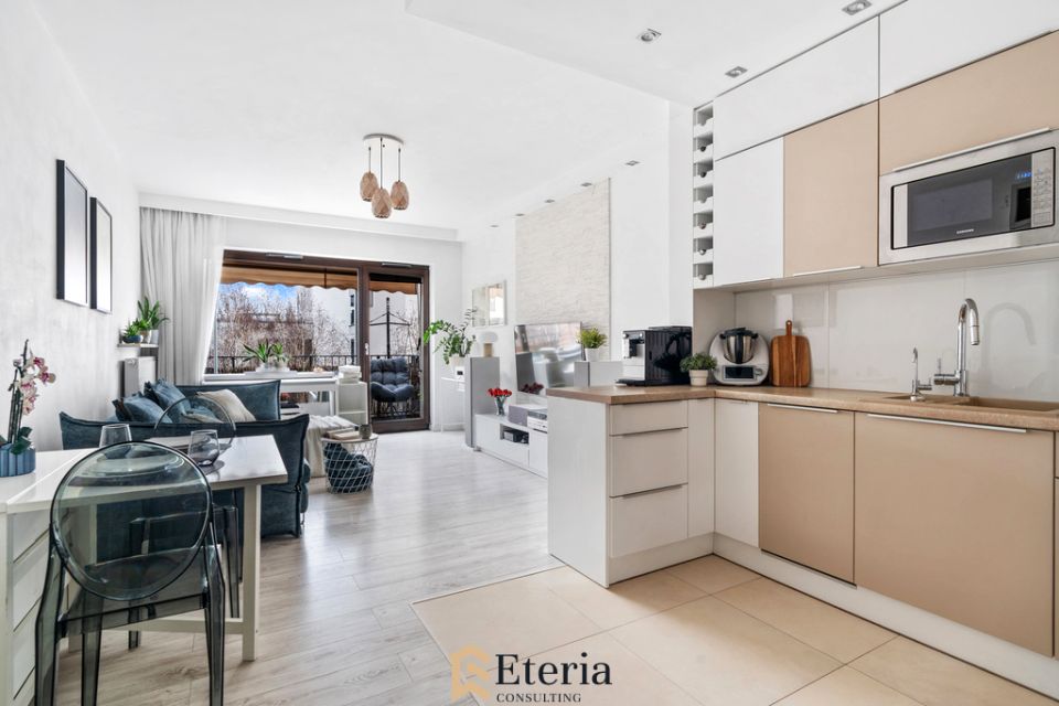 Mieszkanie apartamentowiec sprzedaż