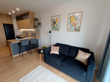 Mieszkanie Bielsko-Biała