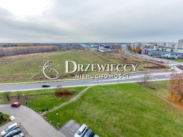 Mieszkanie przy lesie