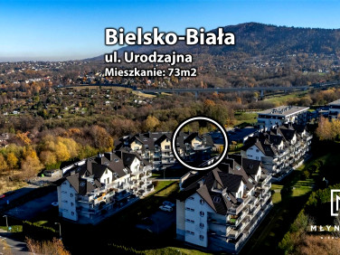 Mieszkanie Bielsko-Biała