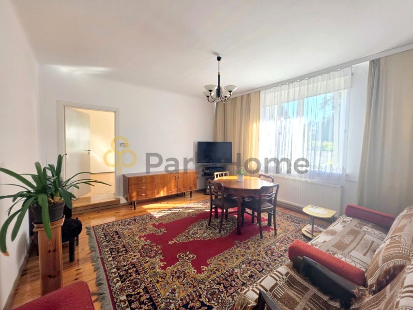 Mieszkanie nad jeziorem