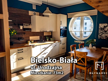 Mieszkanie Bielsko-Biała