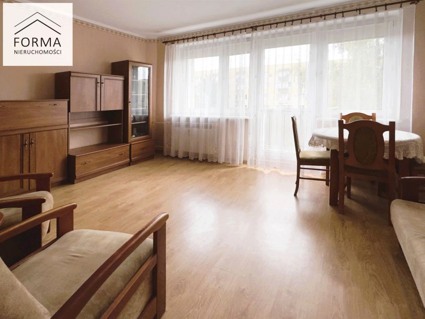 Mieszkanie Bydgoszcz