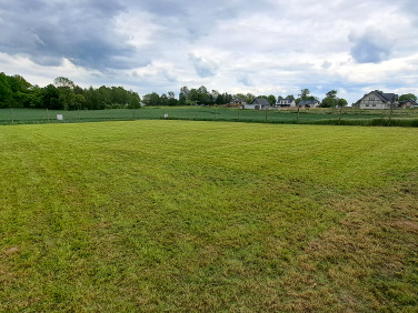 Działka budowlana Kaczki